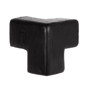 Perfil de aviso e proteção, canto de proteção