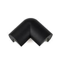 Perfil de aviso e proteção, canto de proteção