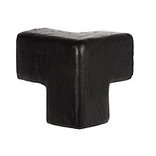 Perfil de aviso e proteção, canto de proteção