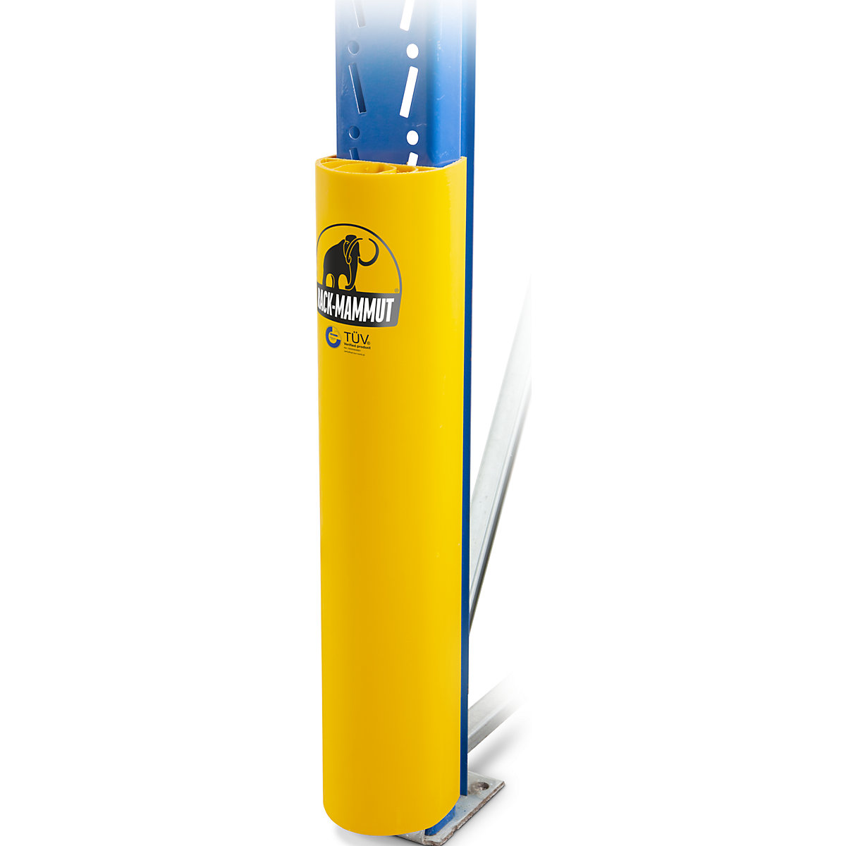 Proteção contra impactos na estante Rack-Mammut® – Ampere (Imagem do produto 12)-11