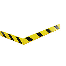 Proteção de colisão em aço