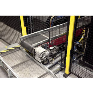 Proteção de esquinas