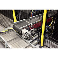 Proteção de esquinas