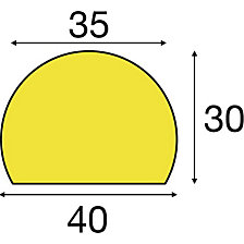 Proteção de superfícies Knuffi&reg;