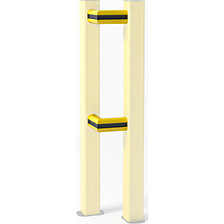 Sistema de corrimão FLEX IMPACT