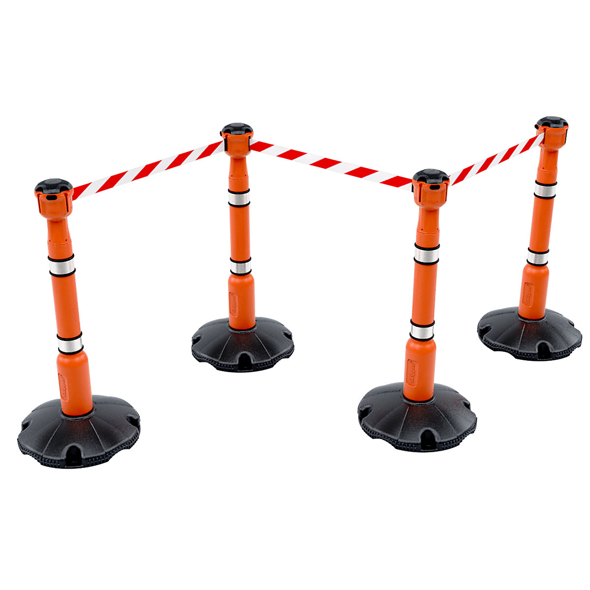 Poste, plástico – Skipper (Imagen del producto 2)-1