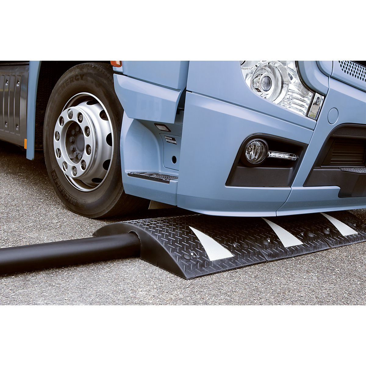 Canaleta para cables para cargas pesadas – VISO (Imagen del producto 2)-1