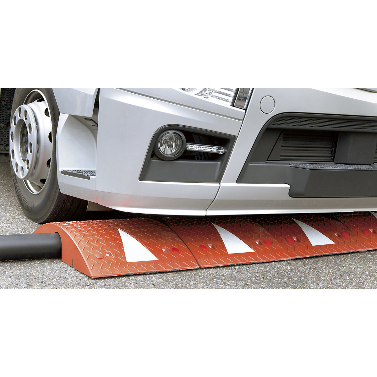 Canaleta para cables para cargas pesadas – VISO (Imagen del producto 3)-2