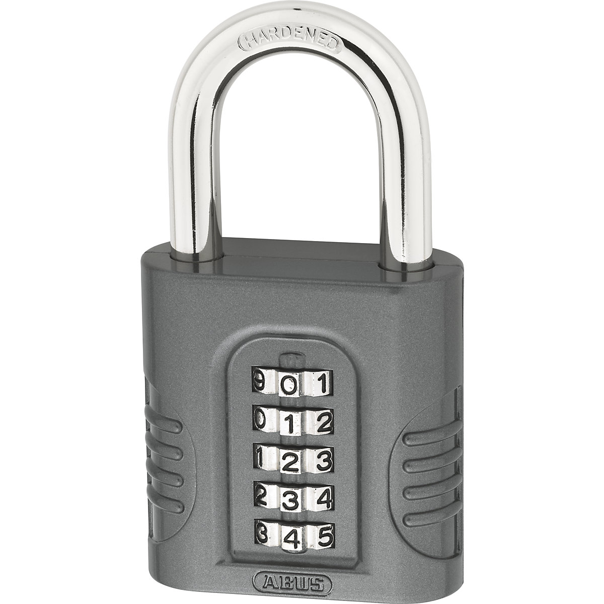 Cerradura de combinación numérica &ndash; ABUS