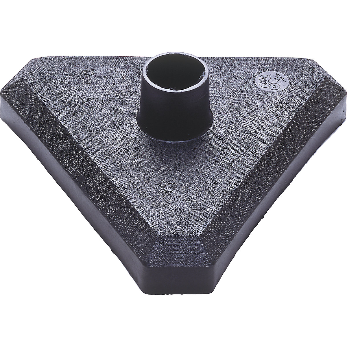 Juego de soporte de cadena, 6 postes (Imagen del producto 5)-4