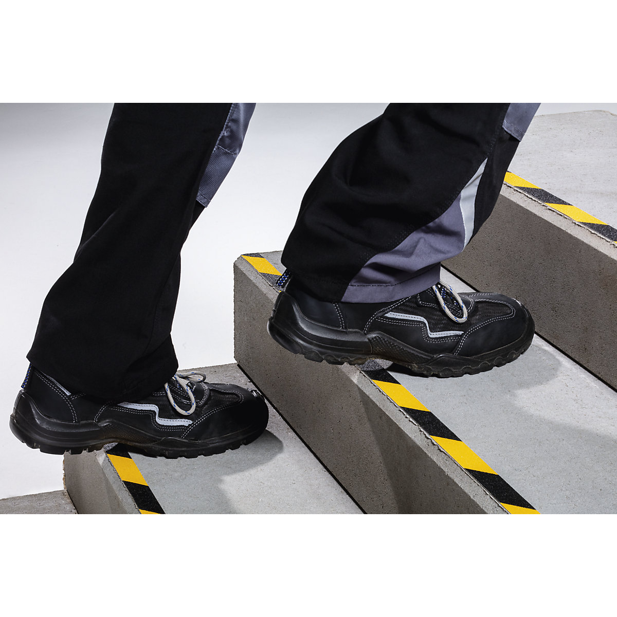Cinta antideslizante DURALINE® GRIP+ – DURABLE (Imagen del producto 2)-1