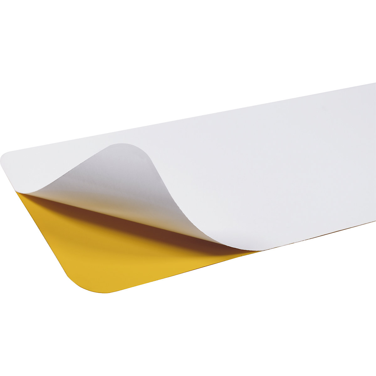 Franja de pasos de cebra para marcado en el suelo – DURABLE (Imagen del producto 2)-1