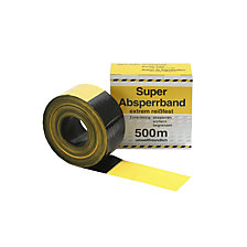 amarillo/negro, UE 2 rollos