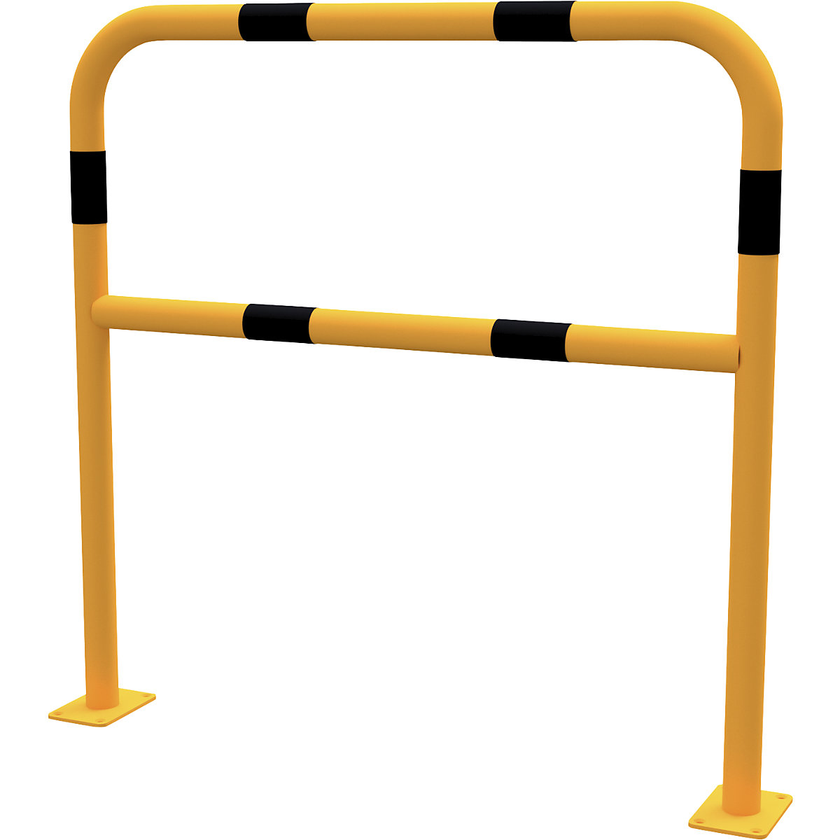 Arco de protección, acero, Ø 48 mm &ndash; Schake