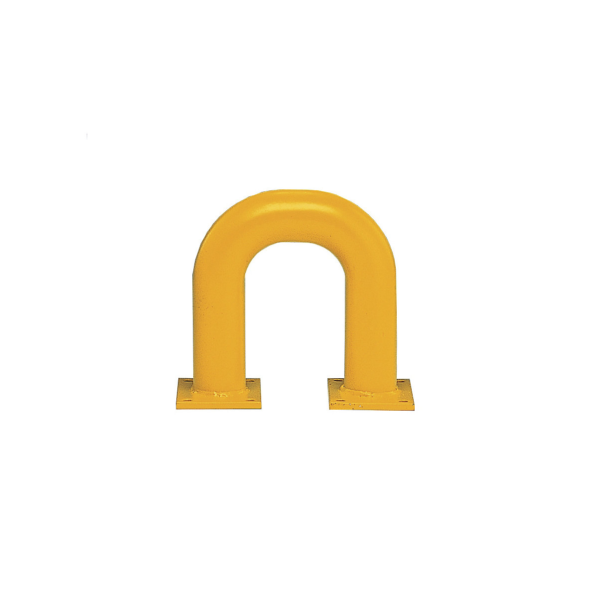 Arco parachoques, Ø 76 mm, para atornillar con tacos