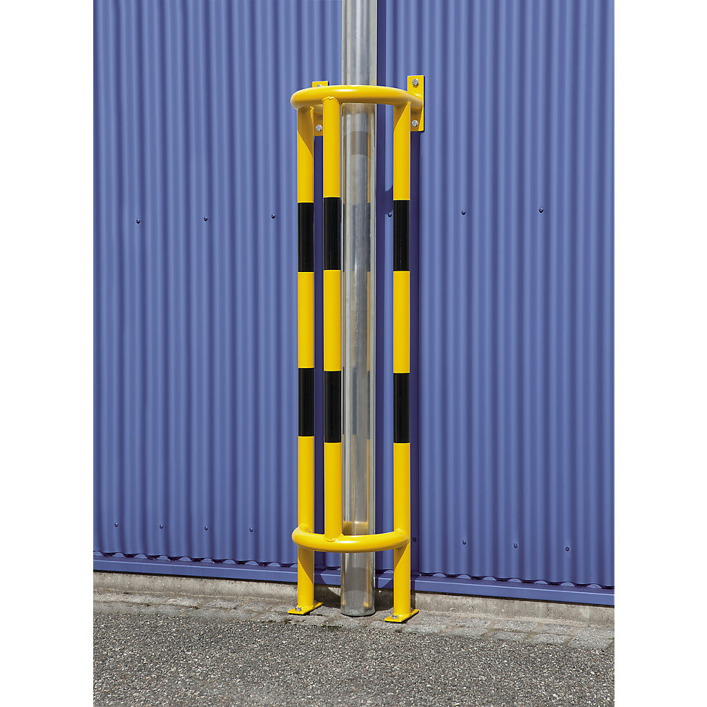 Parachoques Rack Protecciones antichoque | KAISER+KRAFT