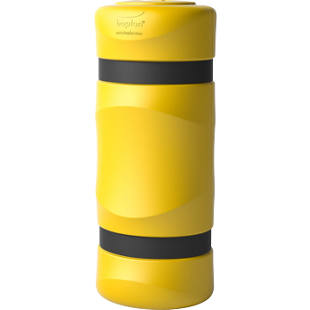 Protector de columnas para interiores y exteriores