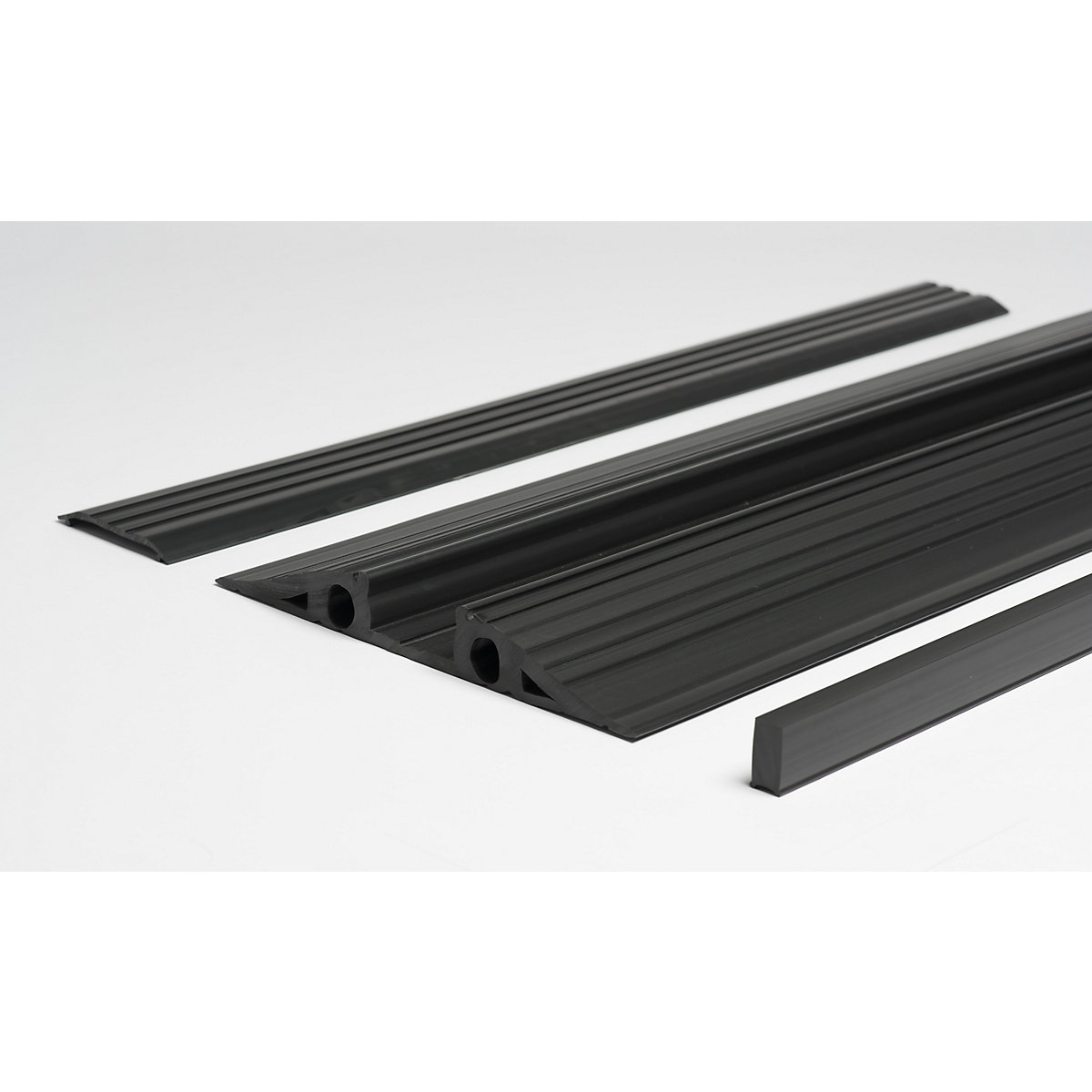 Canaleta para cables, altura 50 mm – EHA (Imagen del producto 3)-2