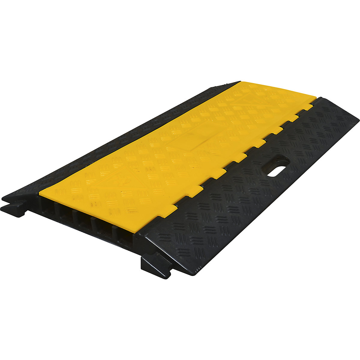 Canaleta para cables, altura 50 mm