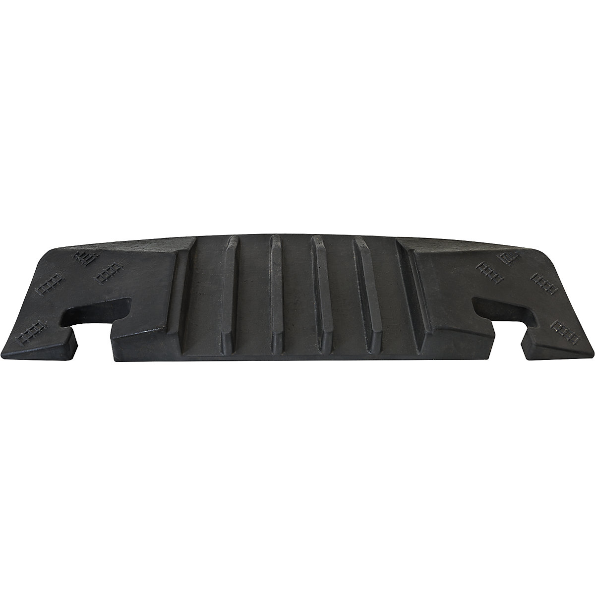 Canaleta para cables, altura 50 mm
