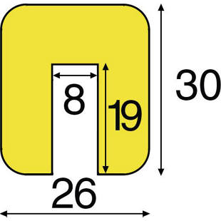 Cantoneras de protección Knuffi®