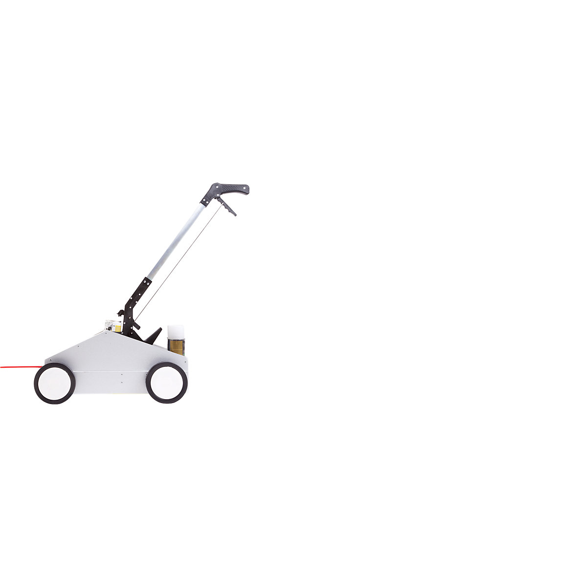Carro de marcado de suelos New Perfekt Striper® – Ampere (Imagen del producto 9)-8