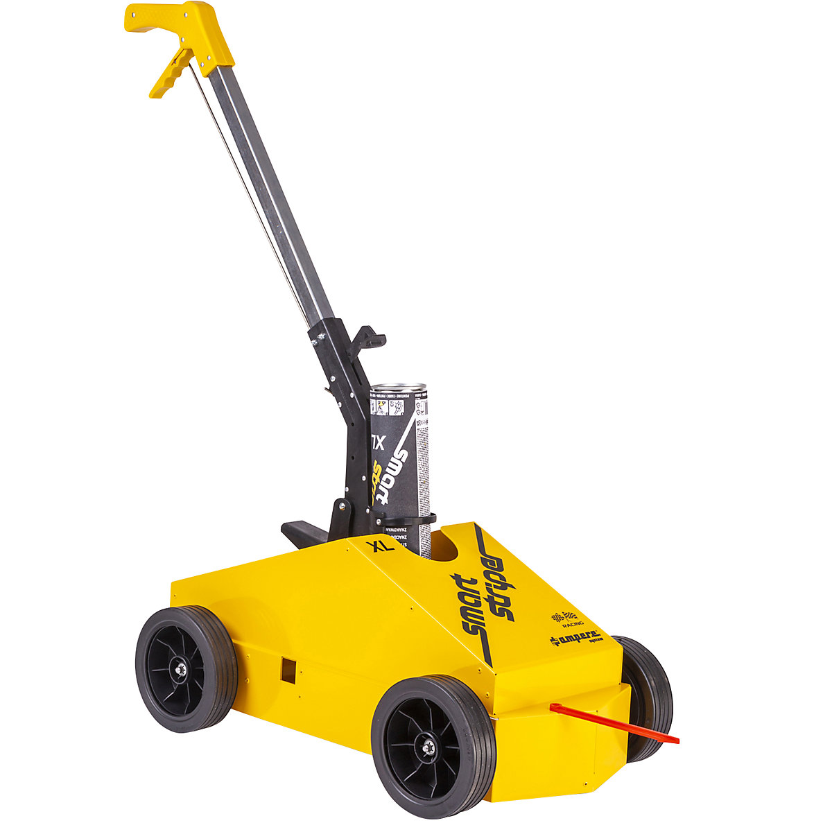 Carro de marcado de suelos Smart Striper &ndash; Ampere