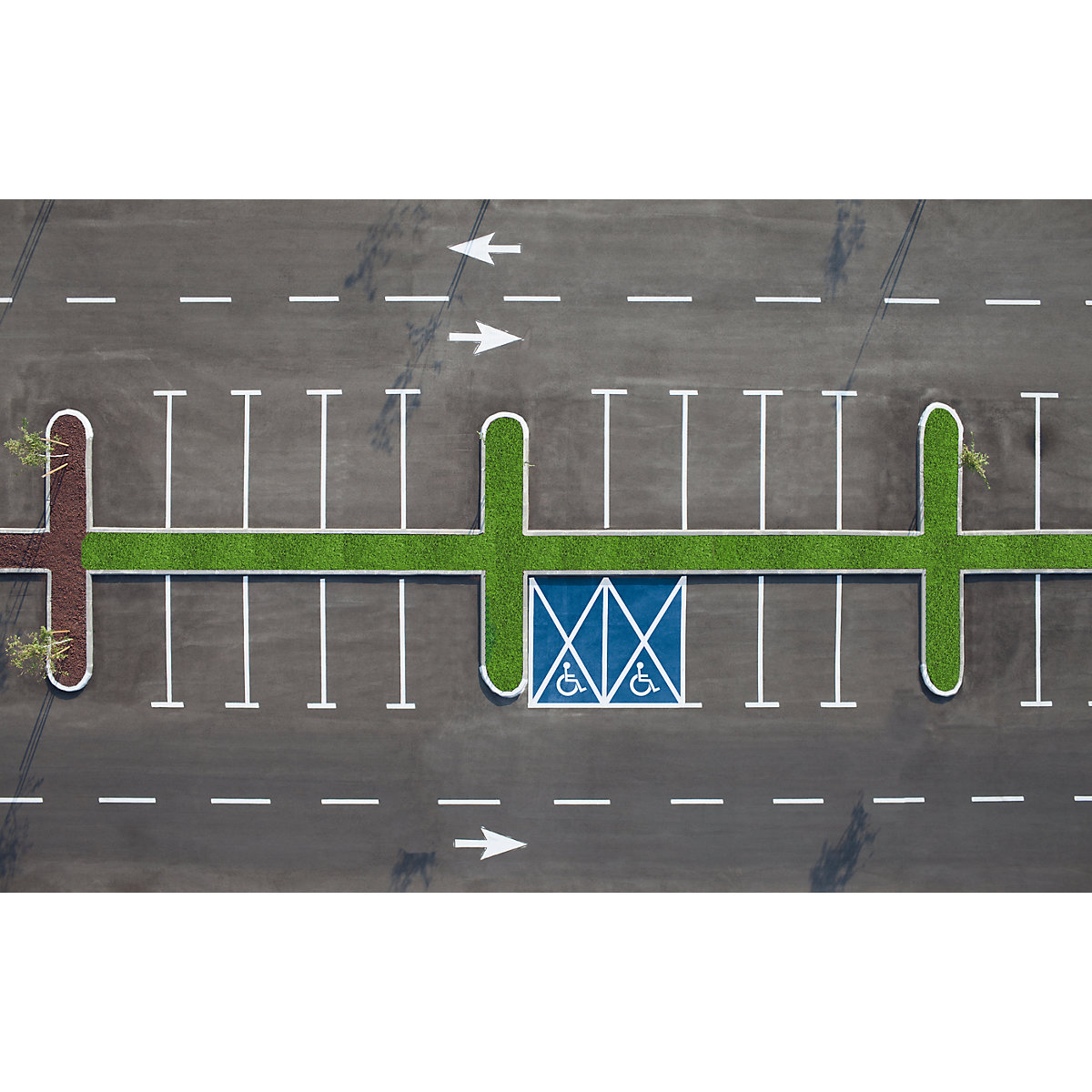 Pintura para señalización Traffic Paint® – Ampere (Imagen del producto 6)-5