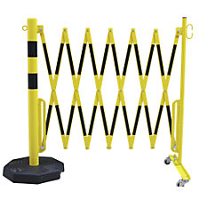 amarillo / negro, longitud máx. 3600 mm