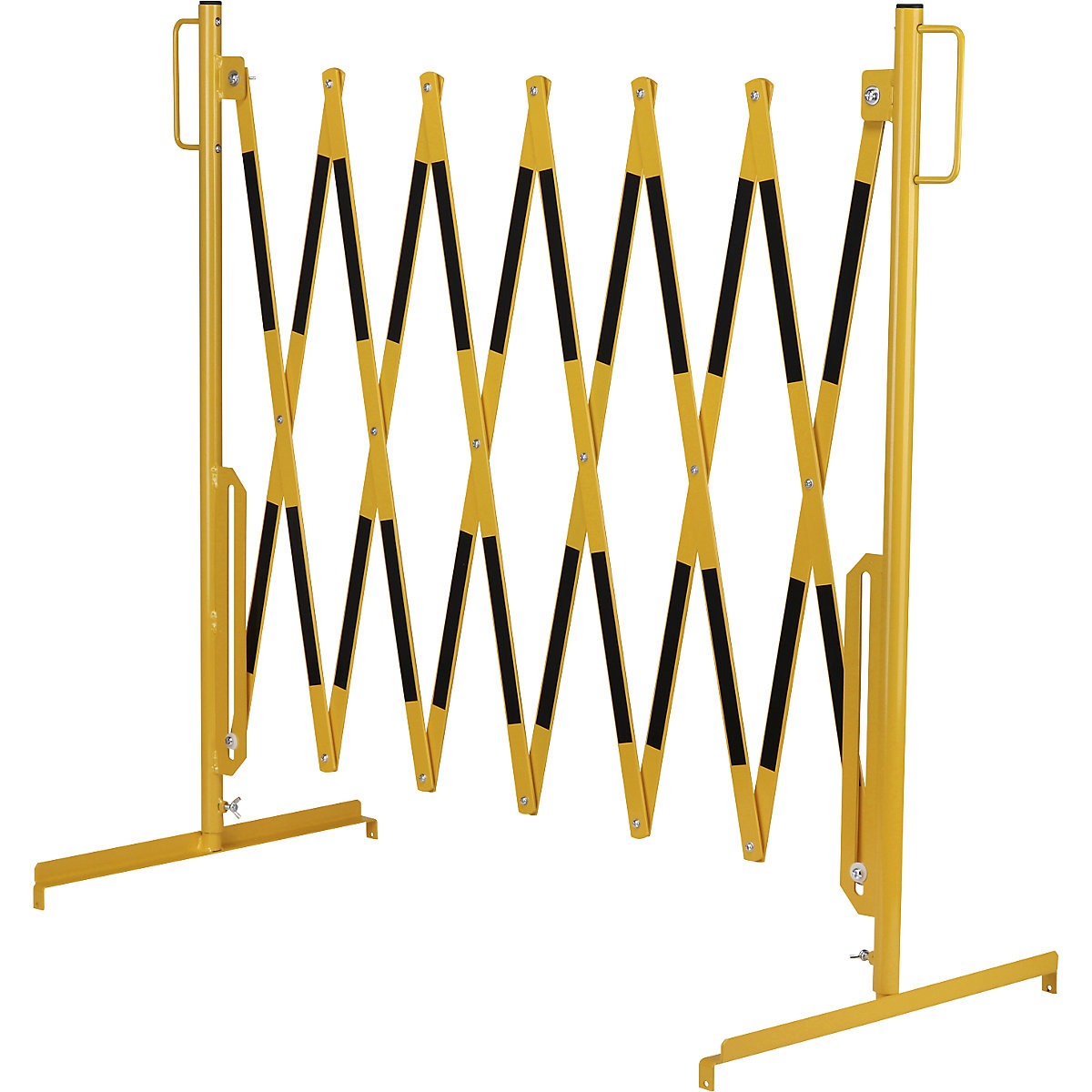 Reja de pantógrafo – CrashStop (Imagen del producto 7)-6