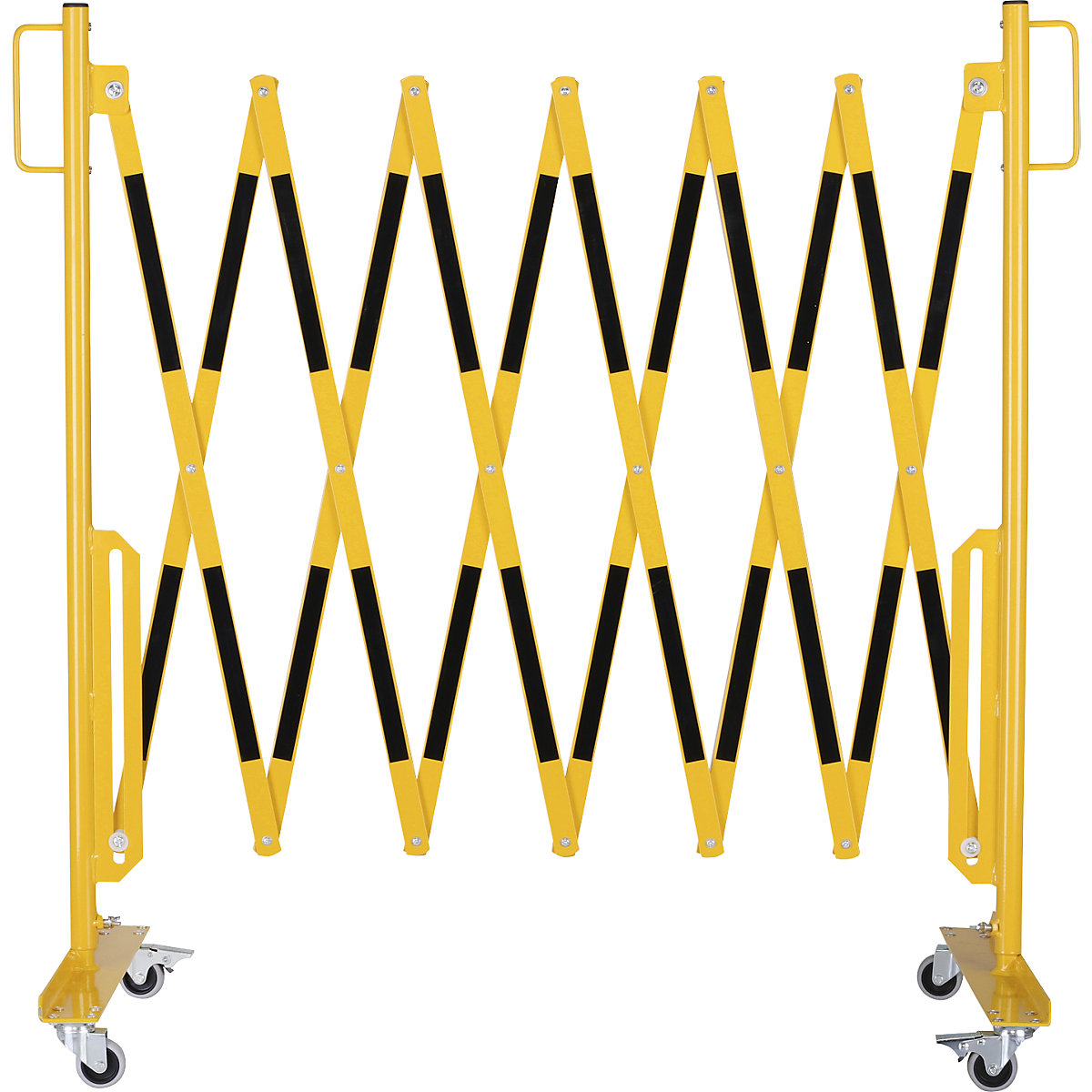 Reja de pantógrafo – CrashStop (Imagen del producto 6)-5