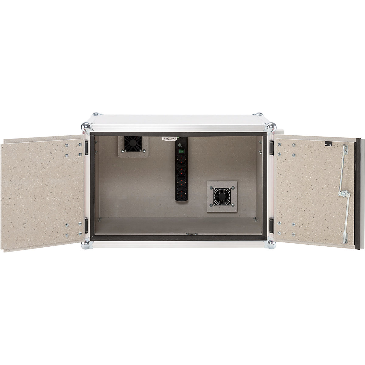 Varnostna omara za polnjenje akumulatorjev FWF 60 – CEMO (Slika izdelka 7)-6