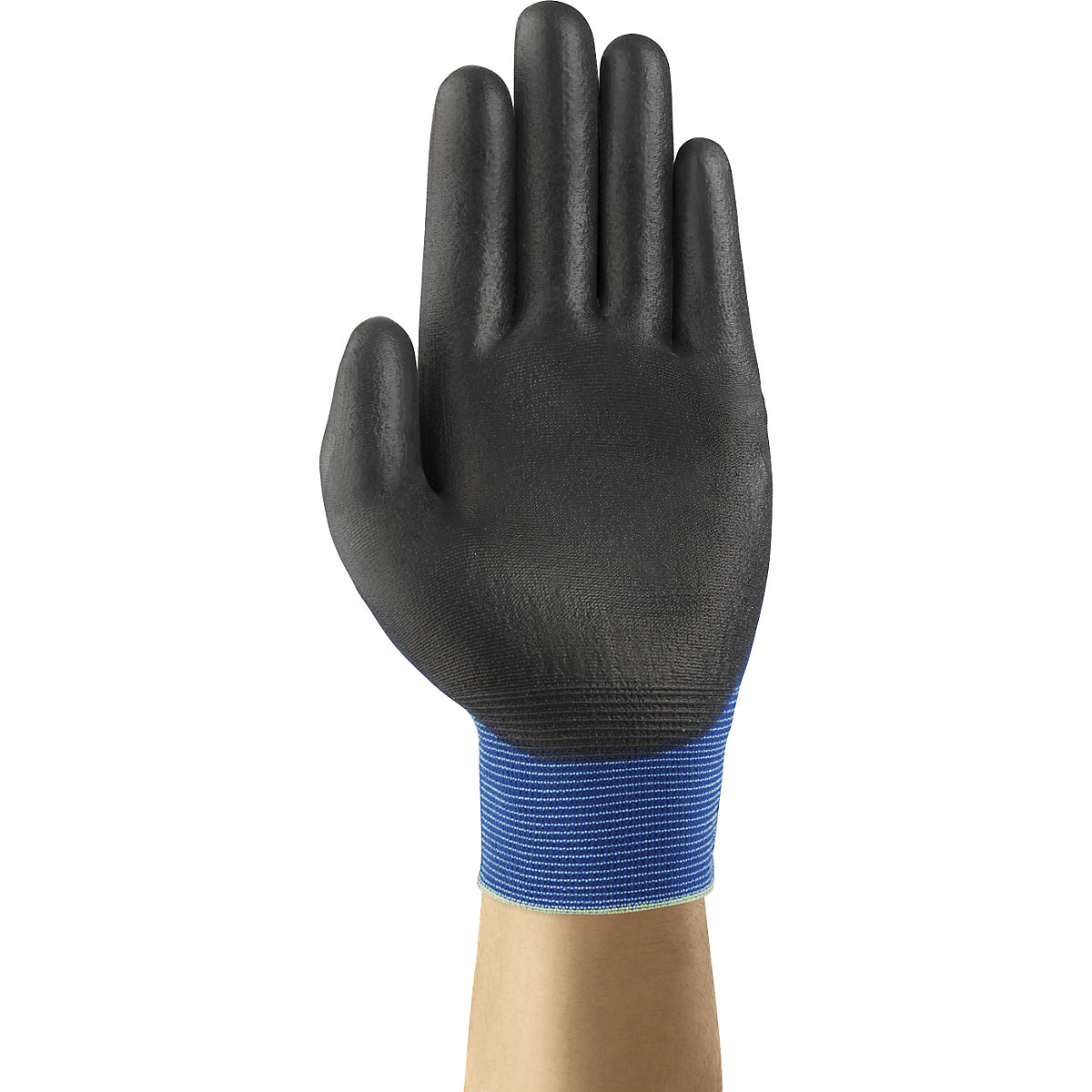 Delovne rokavice HyFlex® 11-618 – Ansell (Slika izdelka 3)-2