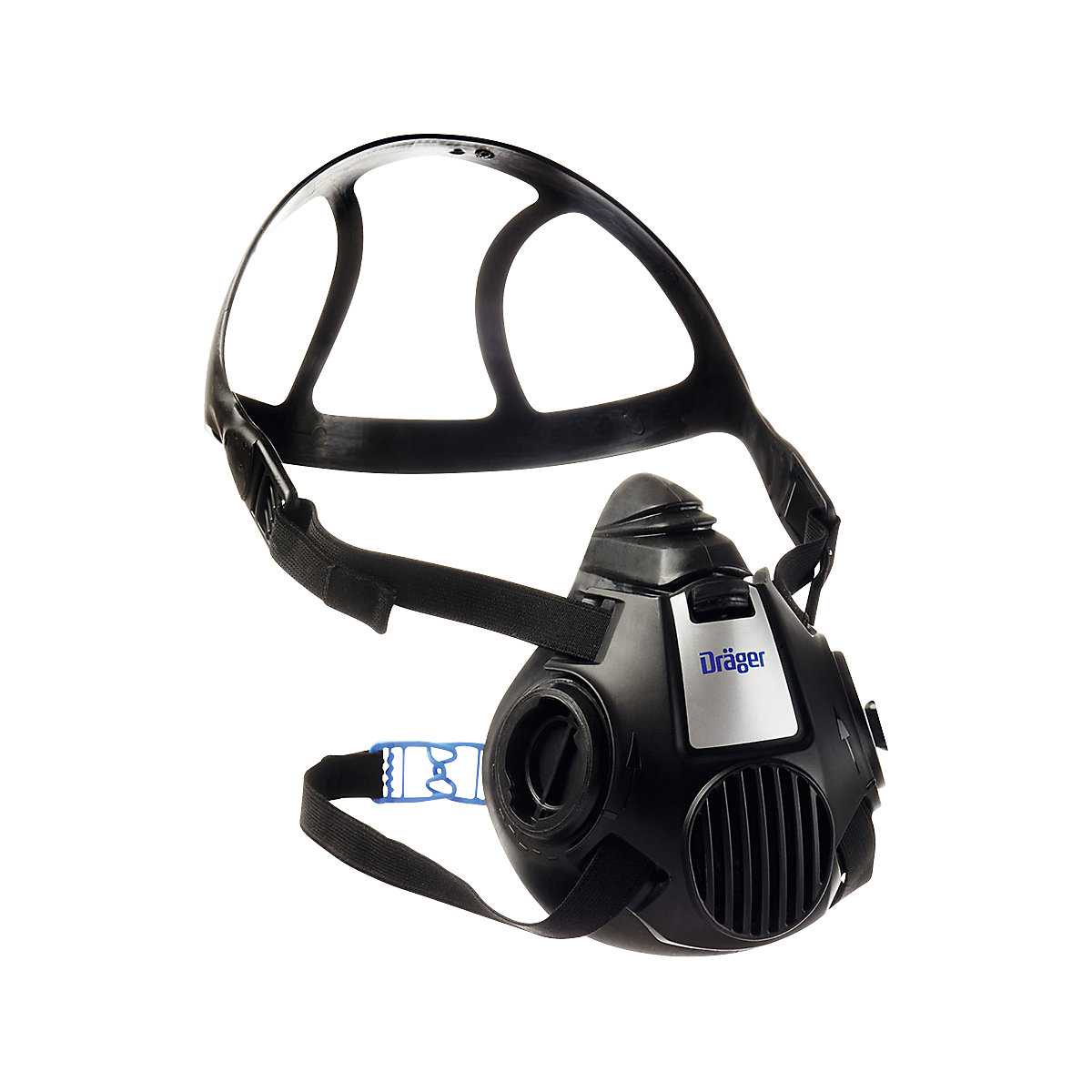 Polovična maska X-plore® 3300 – Dräger