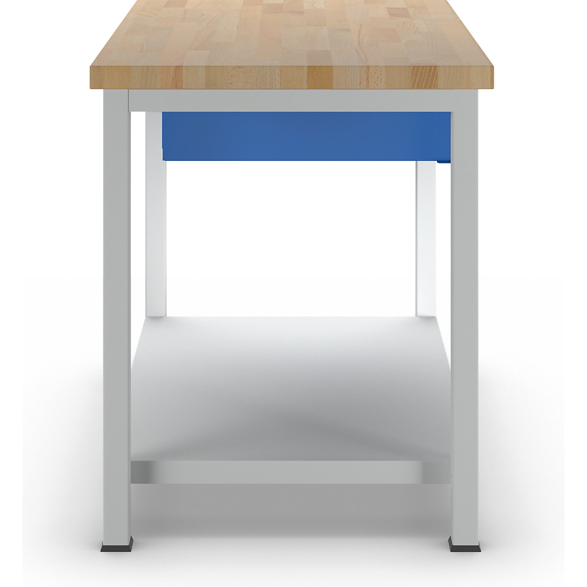 Delovna miza z ogrodjem – RAU (Slika izdelka 4)-3