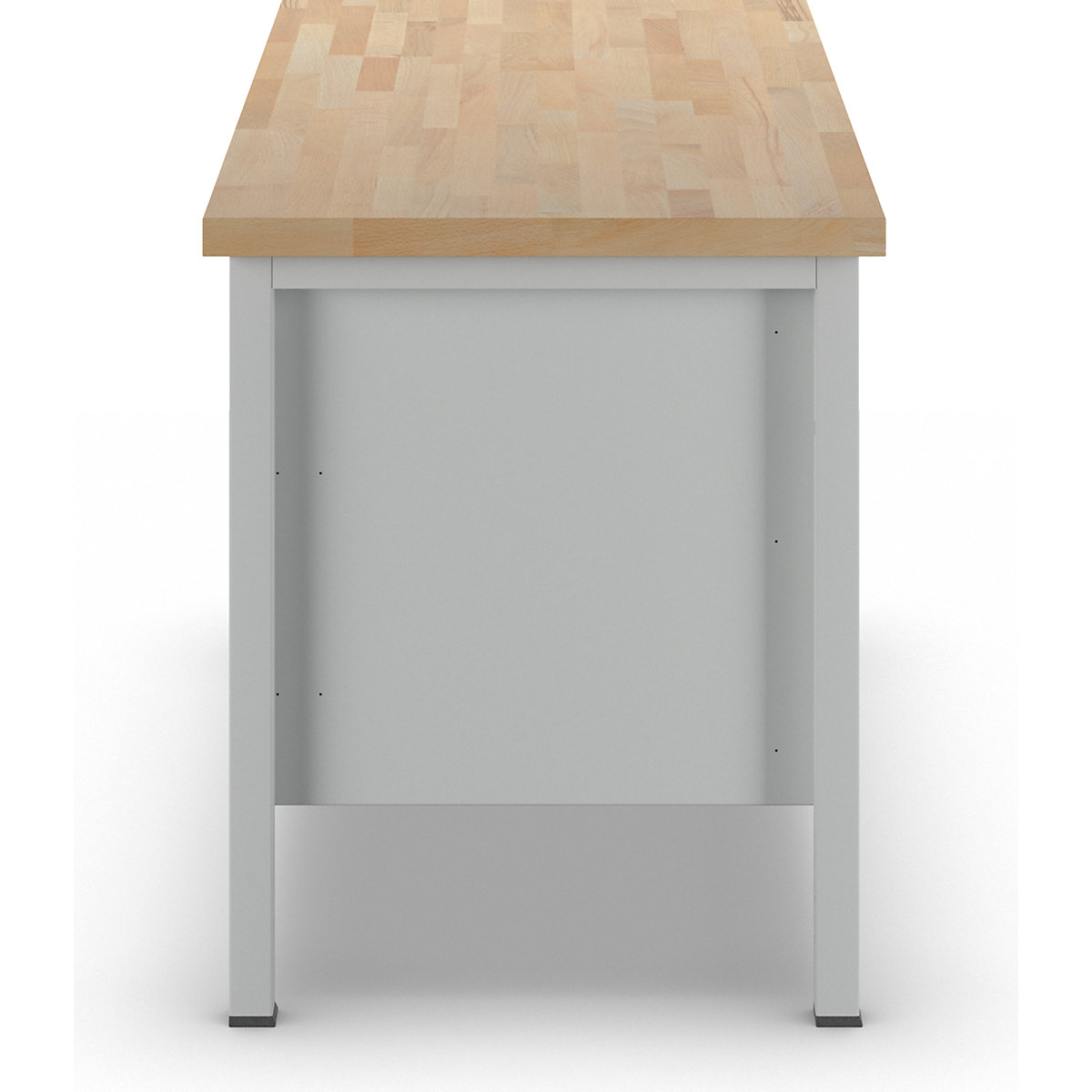 Delovna miza z ogrodjem – RAU (Slika izdelka 3)-2