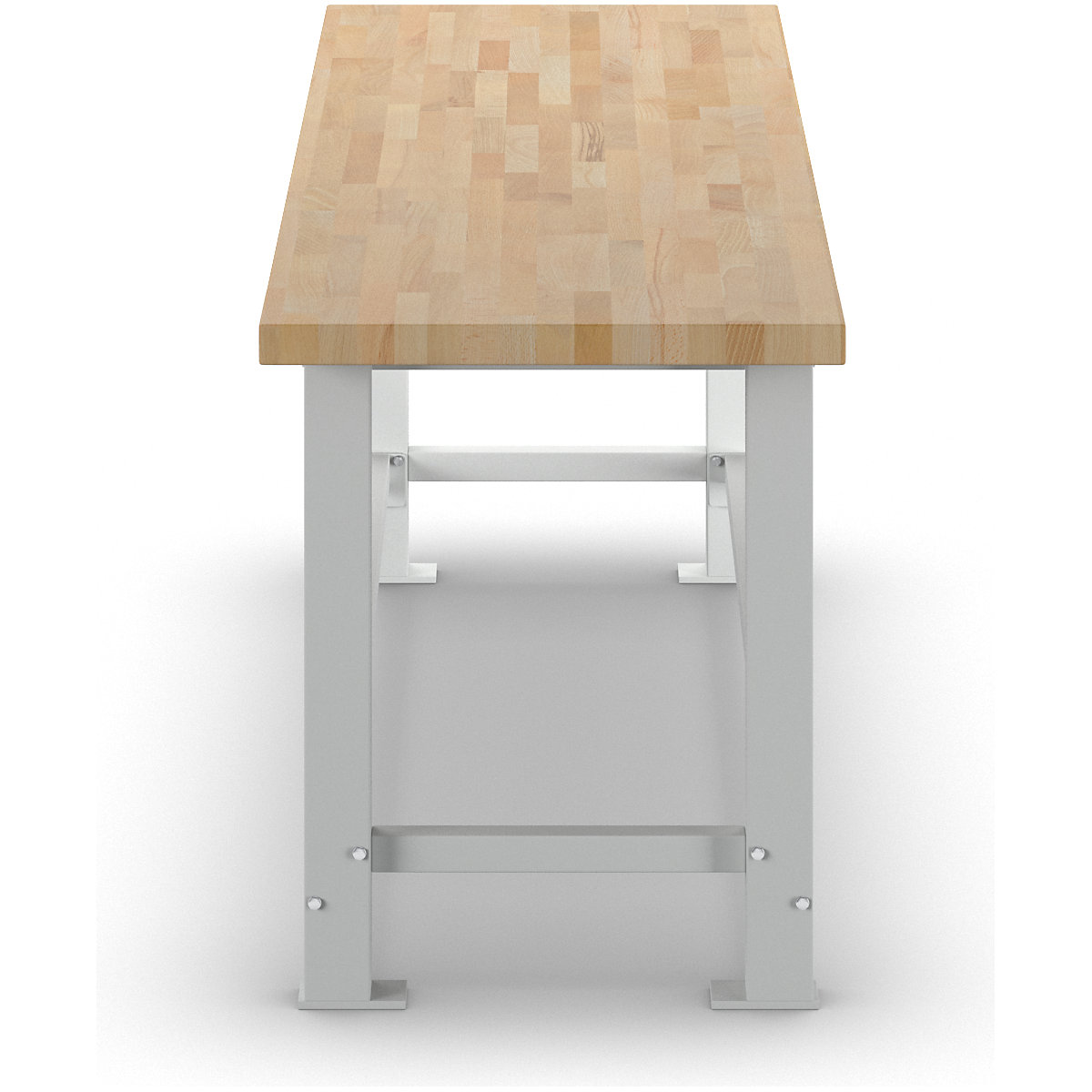 Delovna miza za velike obremenitve – ANKE (Slika izdelka 3)-2
