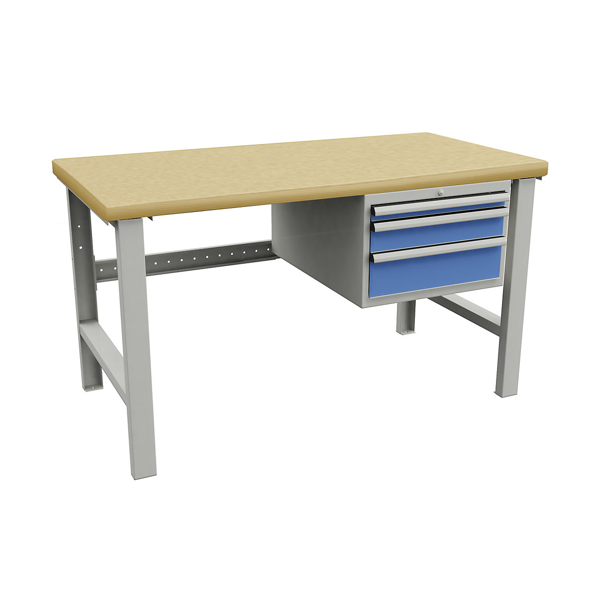 Modulna delovna miza – Treston (Slika izdelka 7)-6