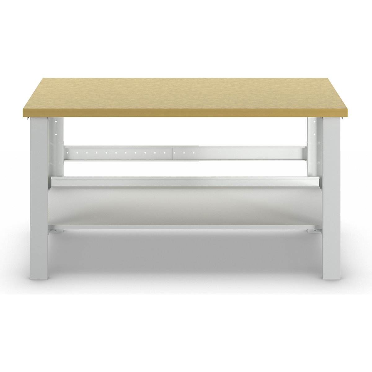 Modulna delovna miza – Treston (Slika izdelka 2)-1