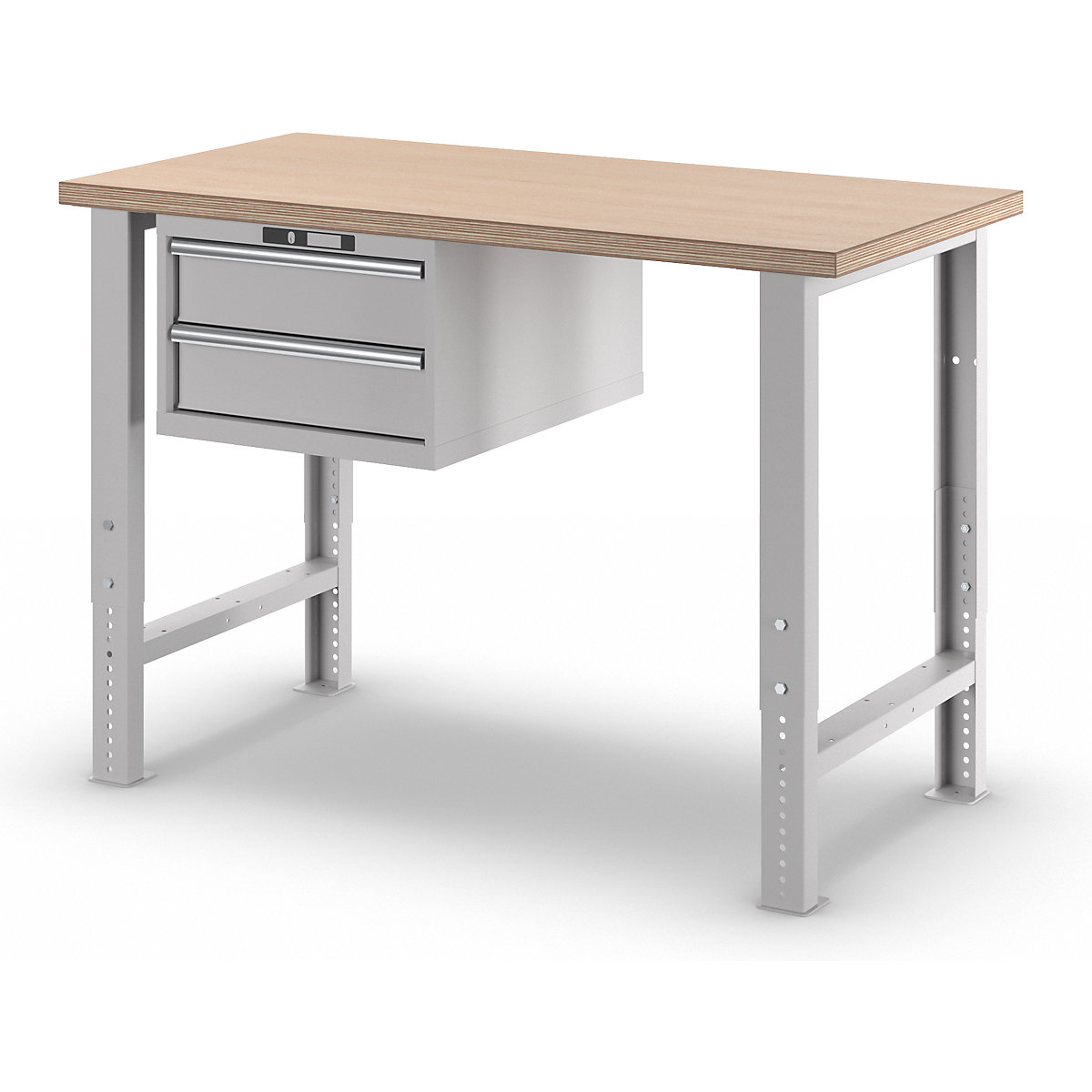 Modulna delovna miza – LISTA (Slika izdelka 20)-19