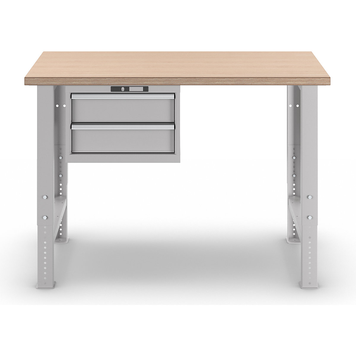 Modulna delovna miza – LISTA (Slika izdelka 23)-22
