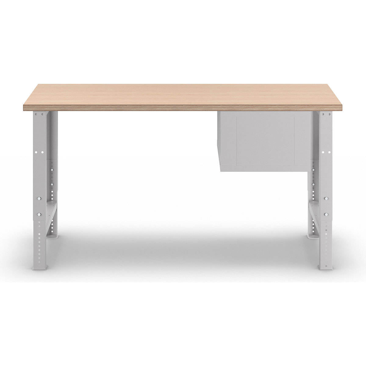 Modulna delovna miza – LISTA (Slika izdelka 12)-11