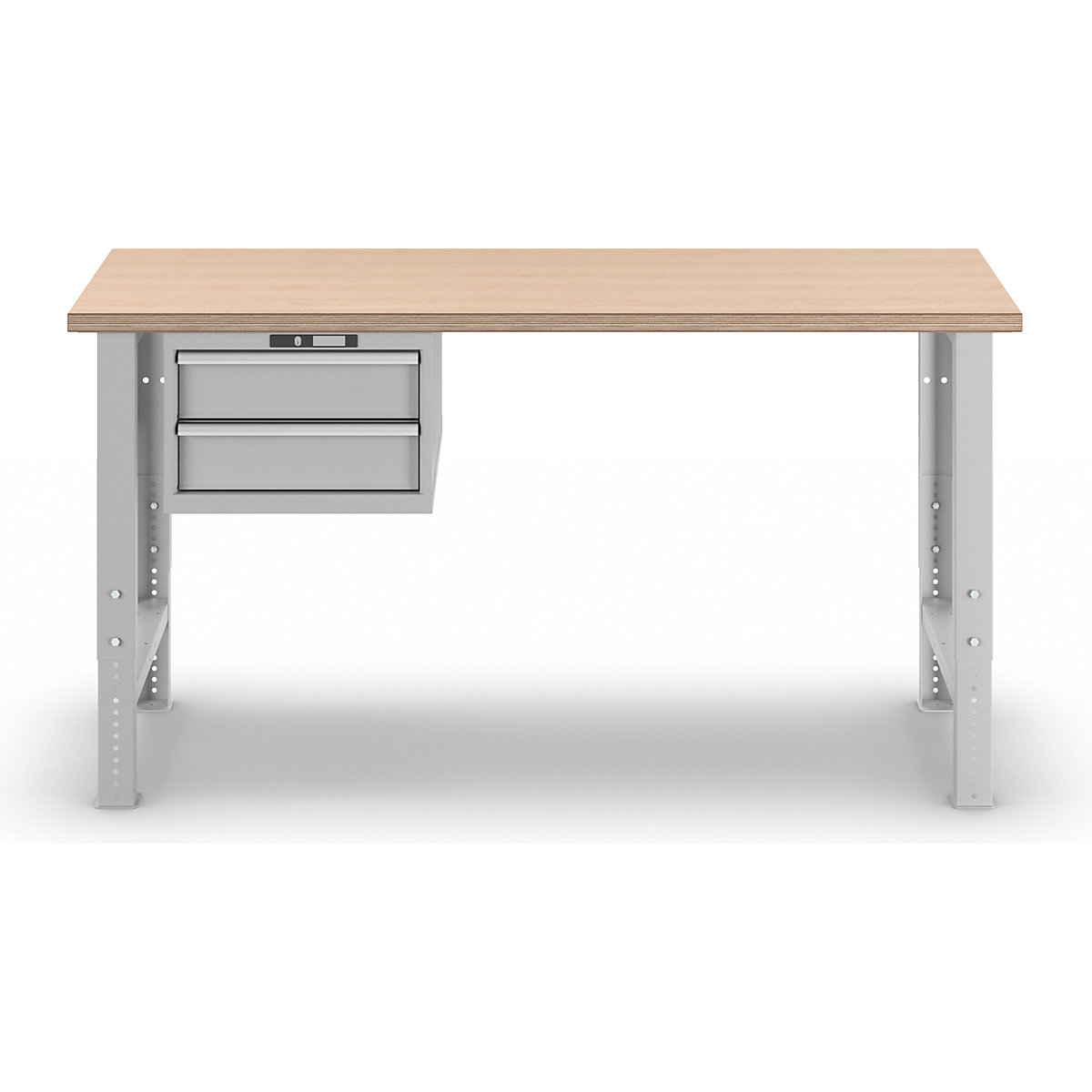 Modulna delovna miza – LISTA (Slika izdelka 13)-12