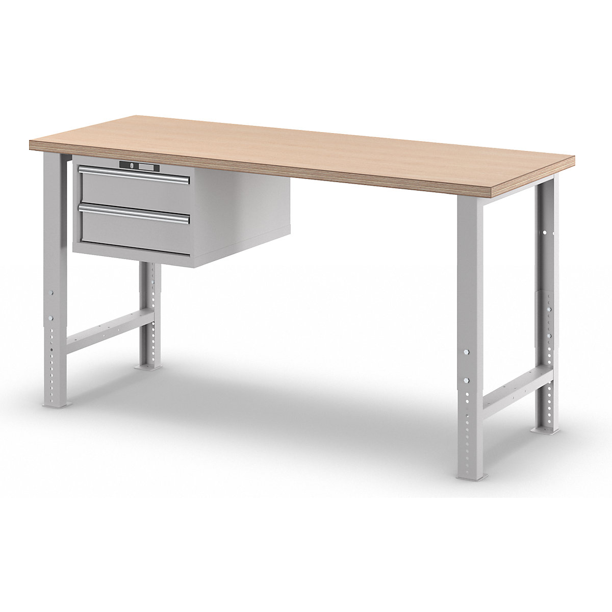 Modulna delovna miza – LISTA (Slika izdelka 17)-16