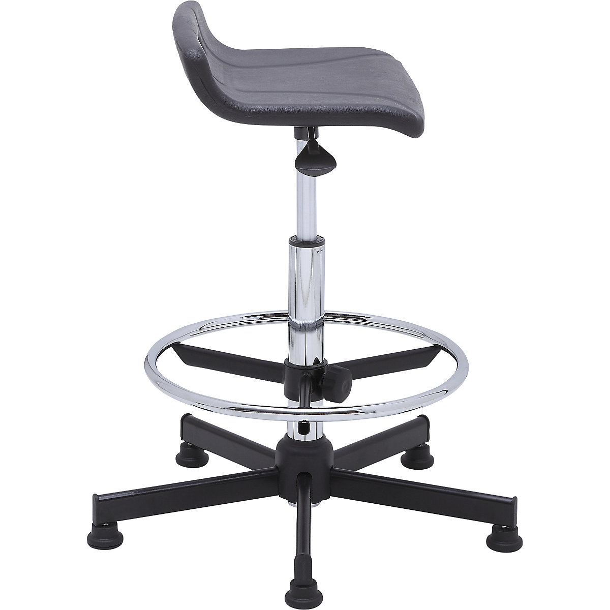 Delovni stolček TECHNO (Slika izdelka 4)-3
