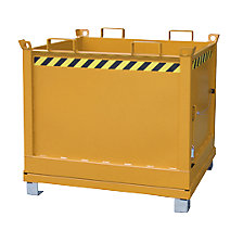 sar&inodot; turuncu RAL 2000