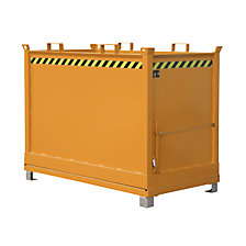 sar&inodot; turuncu RAL 2000