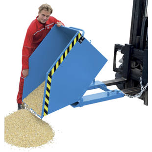 Katlama mekanizmal&inodot; devirme teknesi