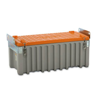 Polietilen &uuml;niversal kutu