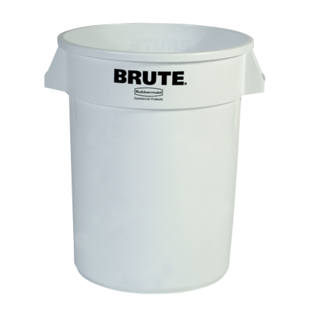 At&inodot;k konteyneri, yuvarlak